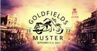 The Inaugural Goldfields Muster 2022